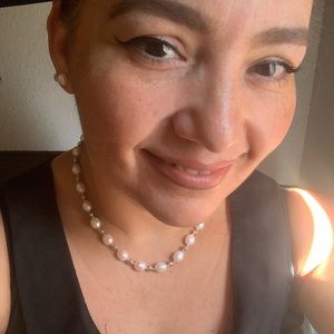 Meet your Posher, Arlene